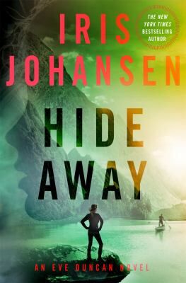 Cover of book Hide Away