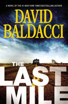 Cover of book The Last Mile
