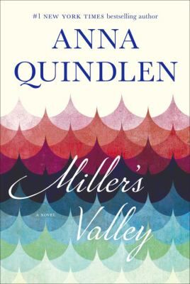 Cover of book Miller's Valley : A Novel