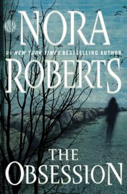 Cover of book The Obsession