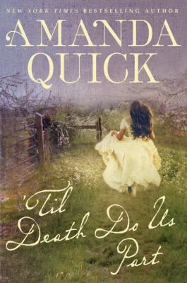 Cover of book 'Til Death Do Us Part