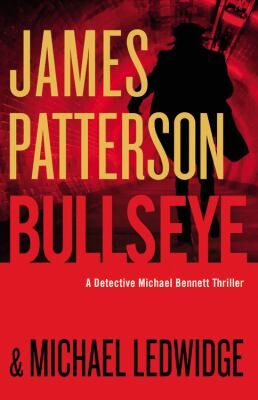 Cover of book Bullseye