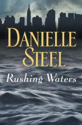 Cover of book Rushing Waters : a Novel