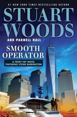 Cover of book Smooth Operator