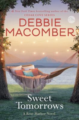 Cover of book Sweet Tomorrows