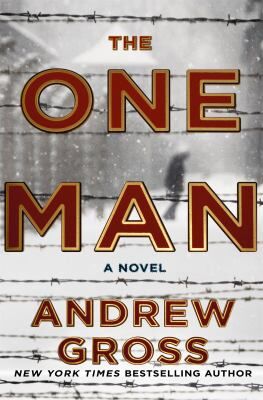 Cover of book The One Man
