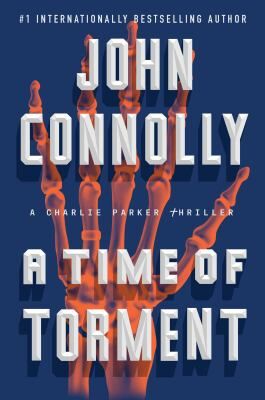 Cover of book A Time of Torment