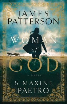 Cover of book Woman of God