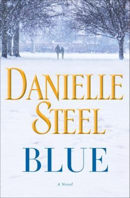 Cover of book Blue by Danielle Steel