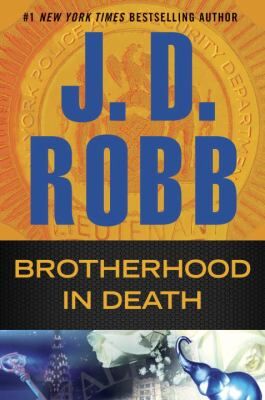 Cover of book Brotherhood in Death