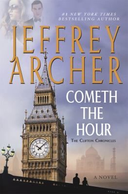 Cover of book Cometh the Hour