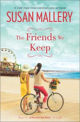 Cover of book The Friends We Keep