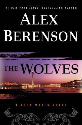 Cover of book The Wolves