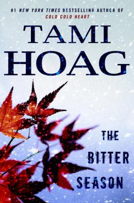 Cover of book The Bitter Season
