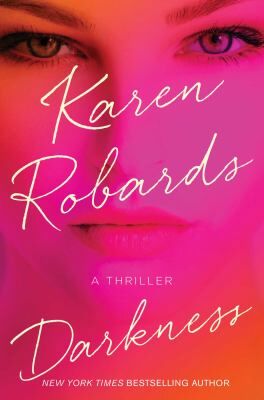 Cover of book Darkness
