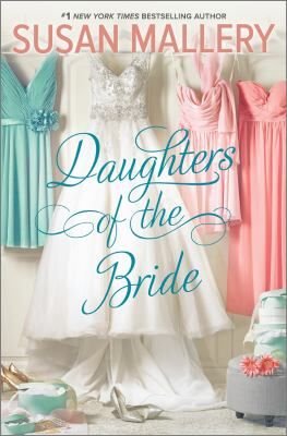 Cover of book Daughters of the Bride