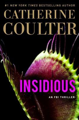 Cover of book Insidious