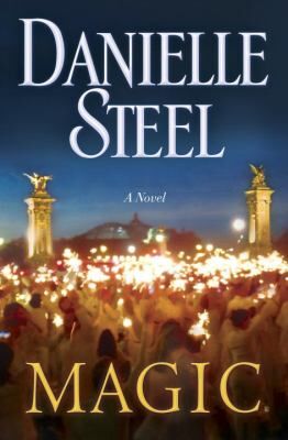 Cover of book Magic : A Novel by Danielle Steel