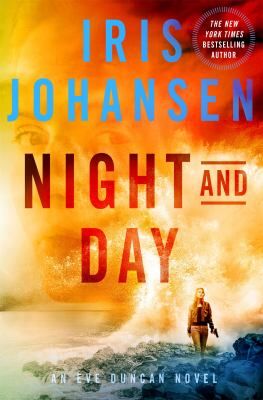 Cover of book Night and Day