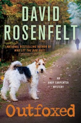 Cover of book Outfoxed