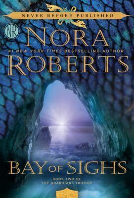 Book cover of Bay of Sighs by Nora Roberts