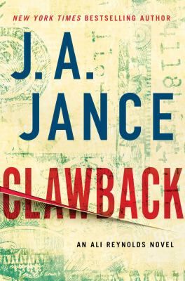 Cover of book Clawback