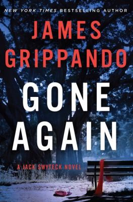 Cover of book Gone Again