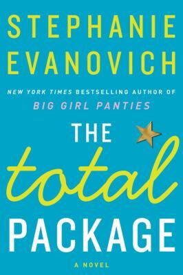 Cover of book The Total Package