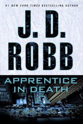 Apprentice in Death book cover