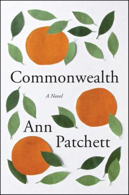 Commonwealth book cover