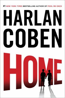 Home book cover