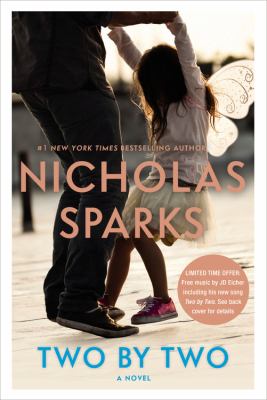 Two by Two book cover