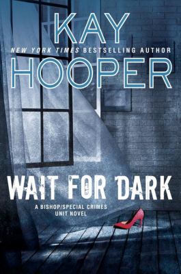 Wait for Dark book cover
