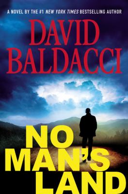 No Mans Land book cover