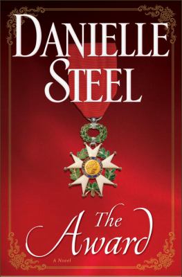 The Award book cover