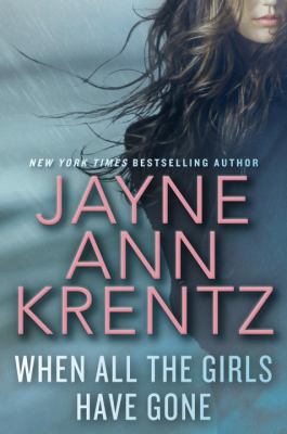 When all the girls have gone book cover