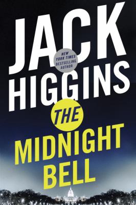 The midnight bell book cover