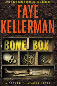Bone box book cover