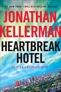 Heartbreak Hotel book cover