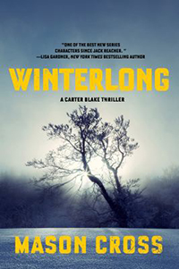 Winterlong book cover