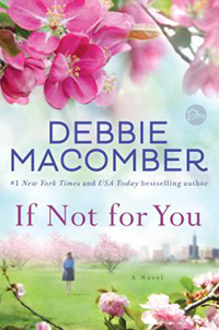 If Not for You book cover