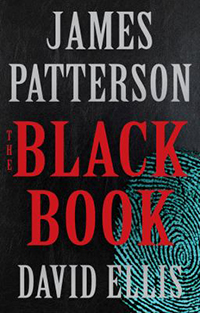 Black Book book cover
