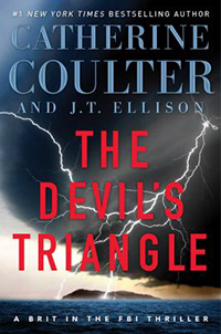 The Devil's Triangle book cover