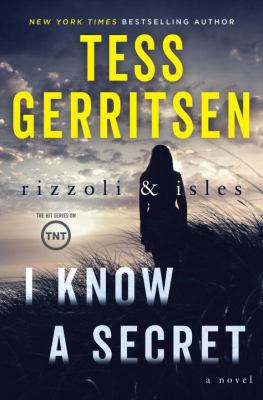 I Know A Secret