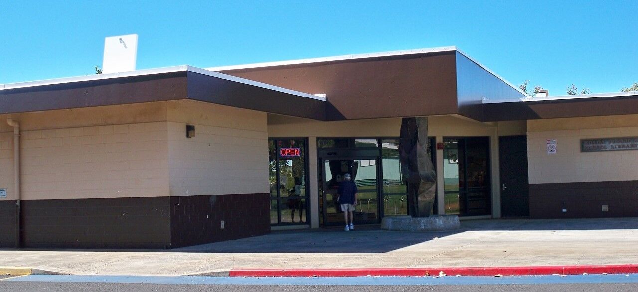 Photo of Koloa Public and School Library