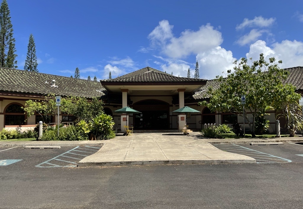 Princeville Public Library