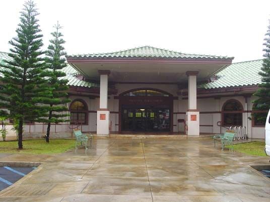 Photo of Princeville Public Library