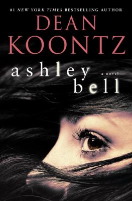 Ashley bell book cover