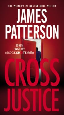 Book cover Cross Justice