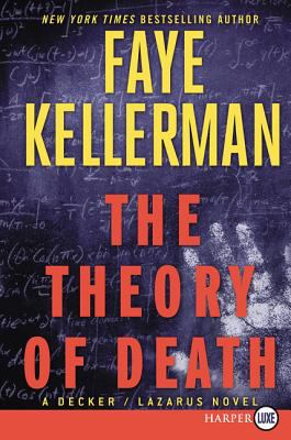 Theory of Death book cover